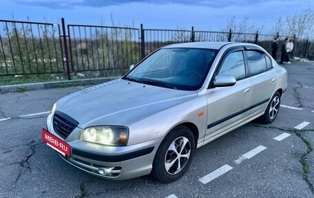 Hyundai Elantra III, 2005 год, 350 000 рублей, 2 фотография