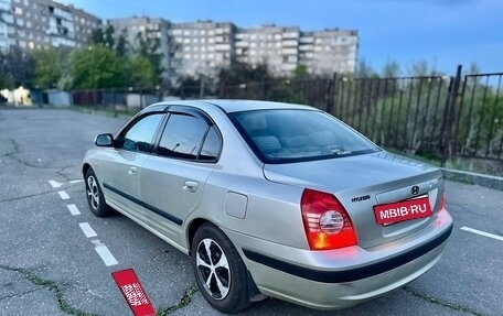 Hyundai Elantra III, 2005 год, 350 000 рублей, 6 фотография