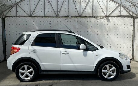 Suzuki SX4 II рестайлинг, 2009 год, 695 000 рублей, 9 фотография
