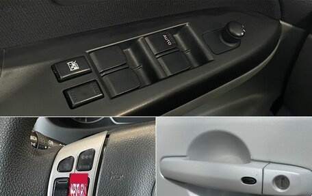 Suzuki SX4 II рестайлинг, 2009 год, 695 000 рублей, 18 фотография