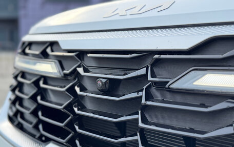 KIA Seltos I, 2025 год, 2 190 000 рублей, 4 фотография