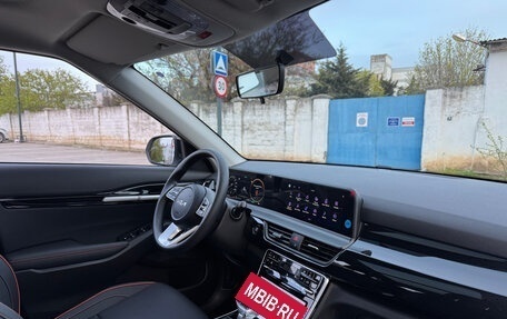 KIA Seltos I, 2025 год, 2 190 000 рублей, 7 фотография