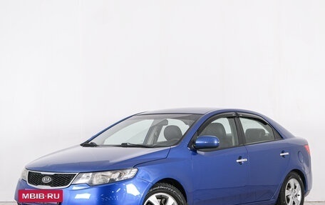 KIA Cerato III, 2011 год, 799 000 рублей, 4 фотография