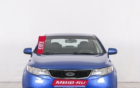 KIA Cerato III, 2011 год, 799 000 рублей, 2 фотография