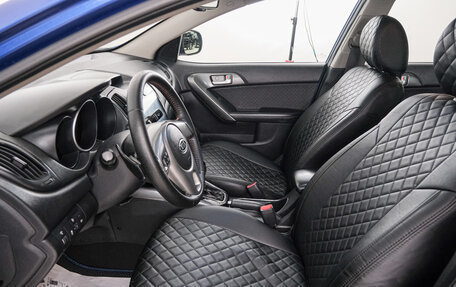 KIA Cerato III, 2011 год, 799 000 рублей, 8 фотография
