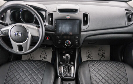 KIA Cerato III, 2011 год, 799 000 рублей, 11 фотография