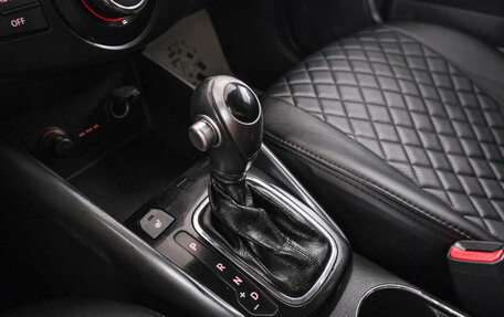KIA Cerato III, 2011 год, 799 000 рублей, 17 фотография