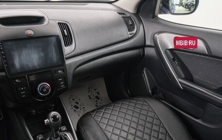 KIA Cerato III, 2011 год, 799 000 рублей, 12 фотография