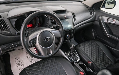KIA Cerato III, 2011 год, 799 000 рублей, 9 фотография
