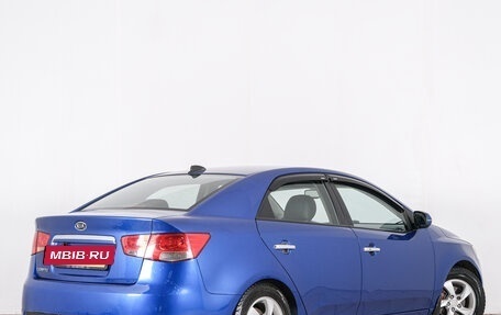 KIA Cerato III, 2011 год, 799 000 рублей, 7 фотография