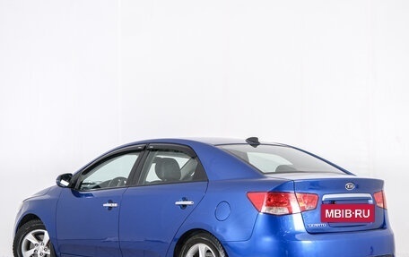 KIA Cerato III, 2011 год, 799 000 рублей, 5 фотография