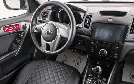 KIA Cerato III, 2011 год, 799 000 рублей, 10 фотография