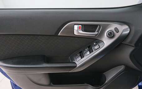 KIA Cerato III, 2011 год, 799 000 рублей, 20 фотография