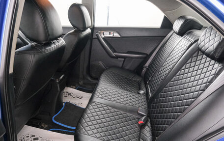 KIA Cerato III, 2011 год, 799 000 рублей, 21 фотография