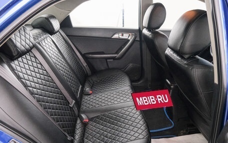 KIA Cerato III, 2011 год, 799 000 рублей, 22 фотография