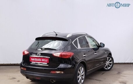 Infiniti QX50 I рестайлинг, 2015 год, 2 050 000 рублей, 5 фотография