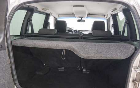 Chevrolet Niva I рестайлинг, 2016 год, 839 000 рублей, 22 фотография