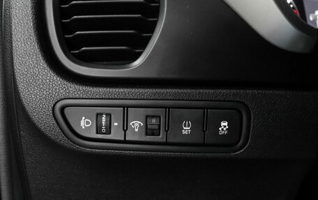 KIA Rio IV, 2020 год, 1 749 000 рублей, 17 фотография