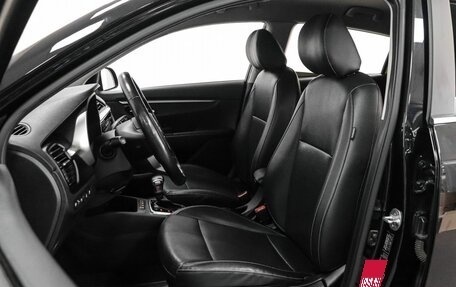 KIA Rio IV, 2020 год, 1 749 000 рублей, 8 фотография