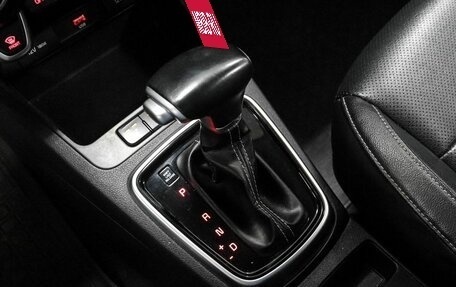 KIA Rio IV, 2020 год, 1 749 000 рублей, 10 фотография