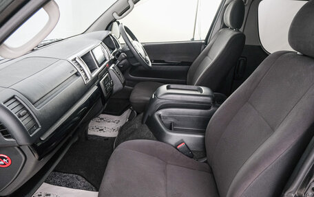 Toyota HiAce H200, 2014 год, 2 949 000 рублей, 14 фотография