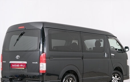 Toyota HiAce H200, 2014 год, 2 949 000 рублей, 7 фотография