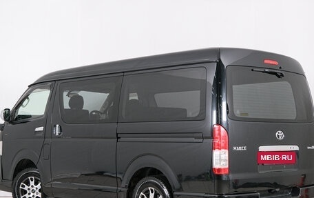 Toyota HiAce H200, 2014 год, 2 949 000 рублей, 5 фотография