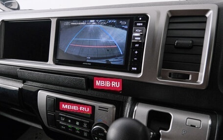 Toyota HiAce H200, 2014 год, 2 949 000 рублей, 16 фотография