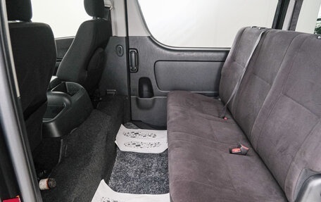Toyota HiAce H200, 2014 год, 2 949 000 рублей, 21 фотография
