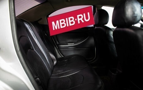 Chrysler Sebring II, 2002 год, 245 000 рублей, 10 фотография