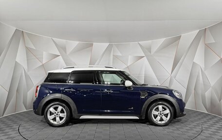 MINI Countryman II (F60), 2018 год, 2 059 000 рублей, 6 фотография