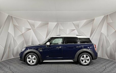 MINI Countryman II (F60), 2018 год, 2 059 000 рублей, 5 фотография