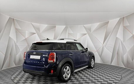 MINI Countryman II (F60), 2018 год, 2 059 000 рублей, 2 фотография