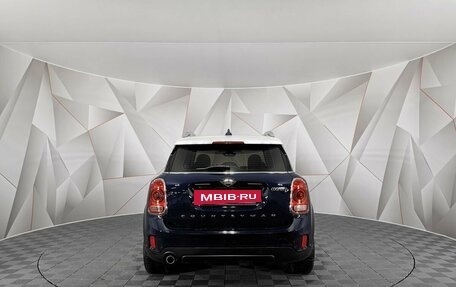 MINI Countryman II (F60), 2018 год, 2 059 000 рублей, 4 фотография