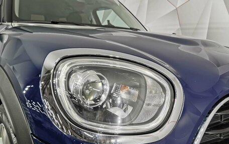 MINI Countryman II (F60), 2018 год, 2 059 000 рублей, 8 фотография