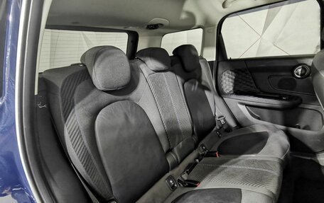 MINI Countryman II (F60), 2018 год, 2 059 000 рублей, 14 фотография