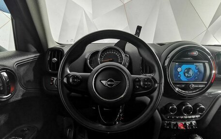 MINI Countryman II (F60), 2018 год, 2 059 000 рублей, 15 фотография