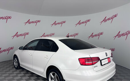 Volkswagen Jetta VI, 2015 год, 1 275 000 рублей, 3 фотография