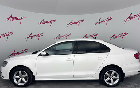 Volkswagen Jetta VI, 2015 год, 1 275 000 рублей, 2 фотография
