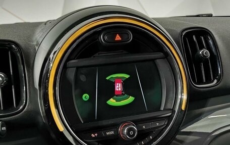 MINI Countryman II (F60), 2018 год, 2 059 000 рублей, 16 фотография