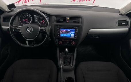 Volkswagen Jetta VI, 2015 год, 1 275 000 рублей, 9 фотография
