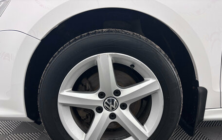 Volkswagen Jetta VI, 2015 год, 1 275 000 рублей, 20 фотография