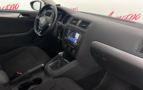 Volkswagen Jetta VI, 2015 год, 1 275 000 рублей, 12 фотография