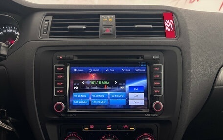 Volkswagen Jetta VI, 2015 год, 1 275 000 рублей, 14 фотография