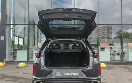 CheryExeed LX, 2023 год, 2 245 400 рублей, 12 фотография