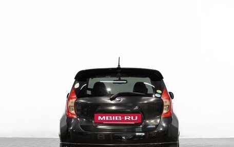Nissan Note II рестайлинг, 2013 год, 849 000 рублей, 6 фотография
