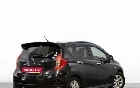 Nissan Note II рестайлинг, 2013 год, 849 000 рублей, 5 фотография