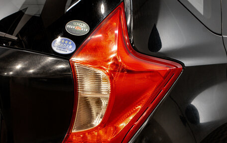 Nissan Note II рестайлинг, 2013 год, 849 000 рублей, 9 фотография