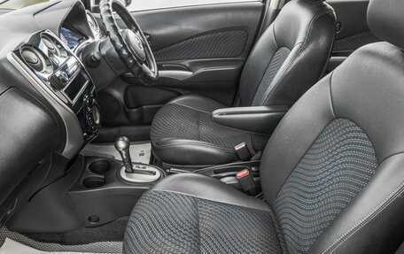Nissan Note II рестайлинг, 2013 год, 849 000 рублей, 21 фотография