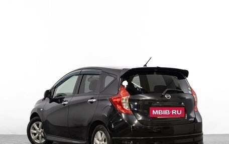 Nissan Note II рестайлинг, 2013 год, 849 000 рублей, 7 фотография